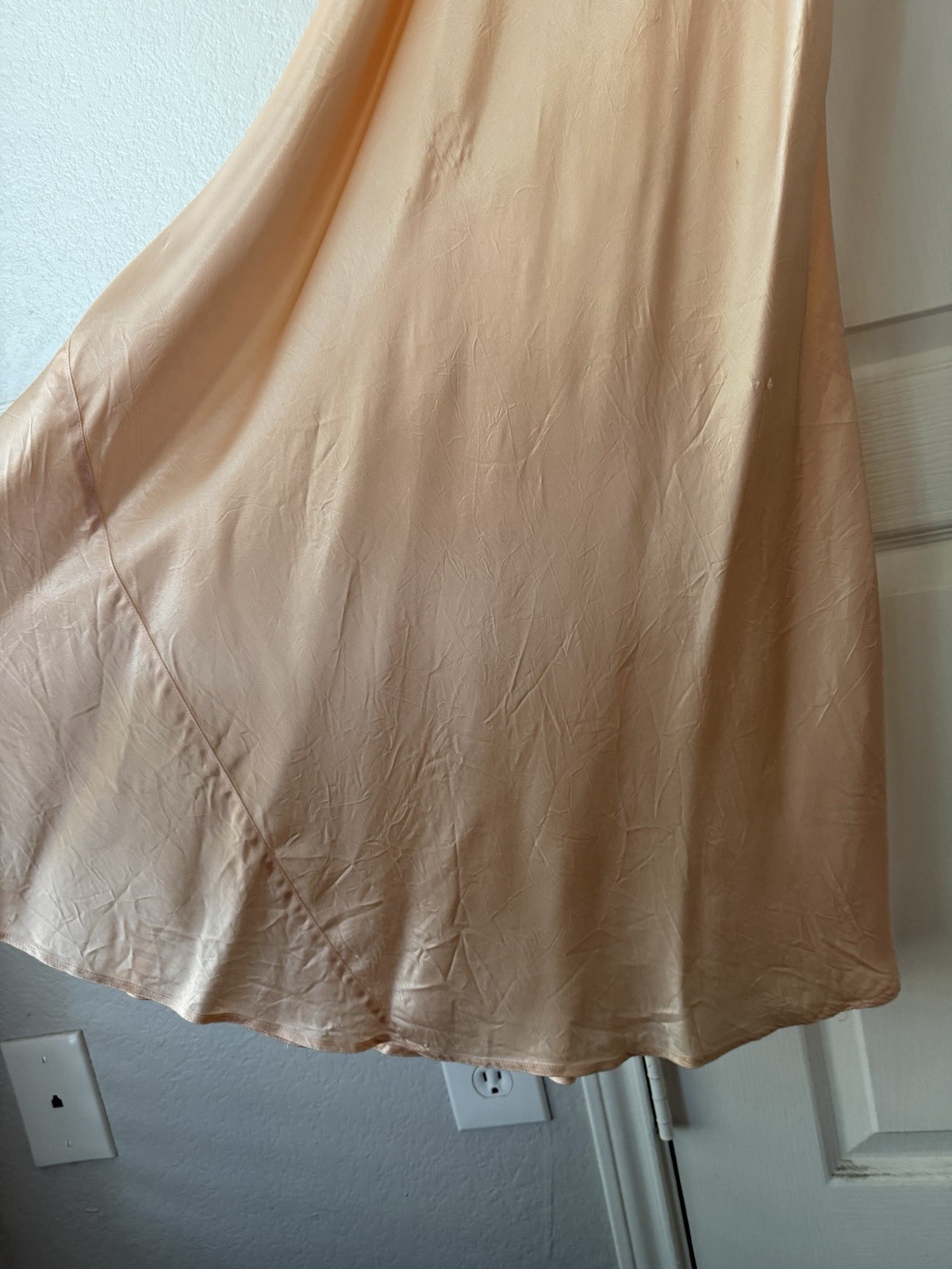 1930s/40s Gown