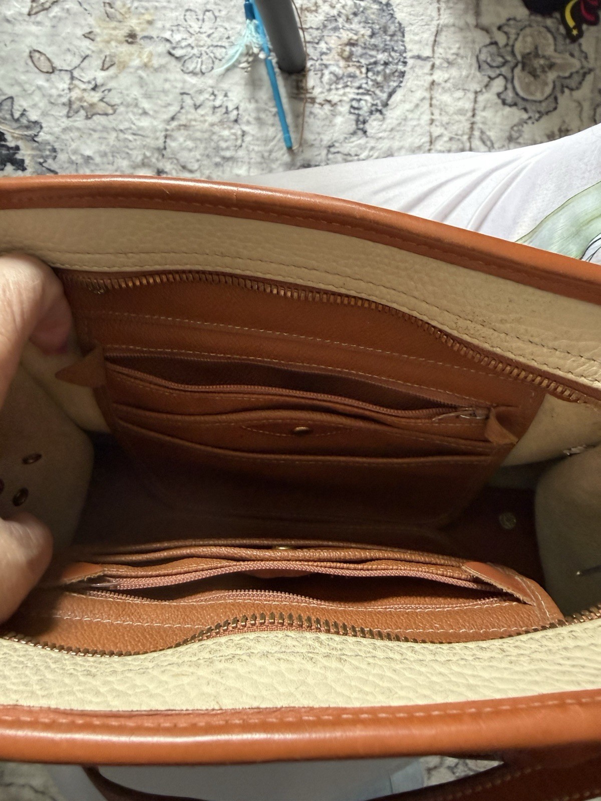 Dooney and Bourke