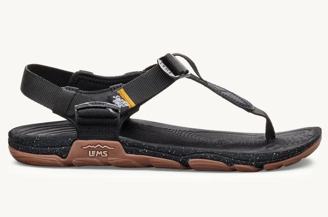 Lem’s Men’s Switchback Sandal – SCORPION – (ALL SIZES/NEW)