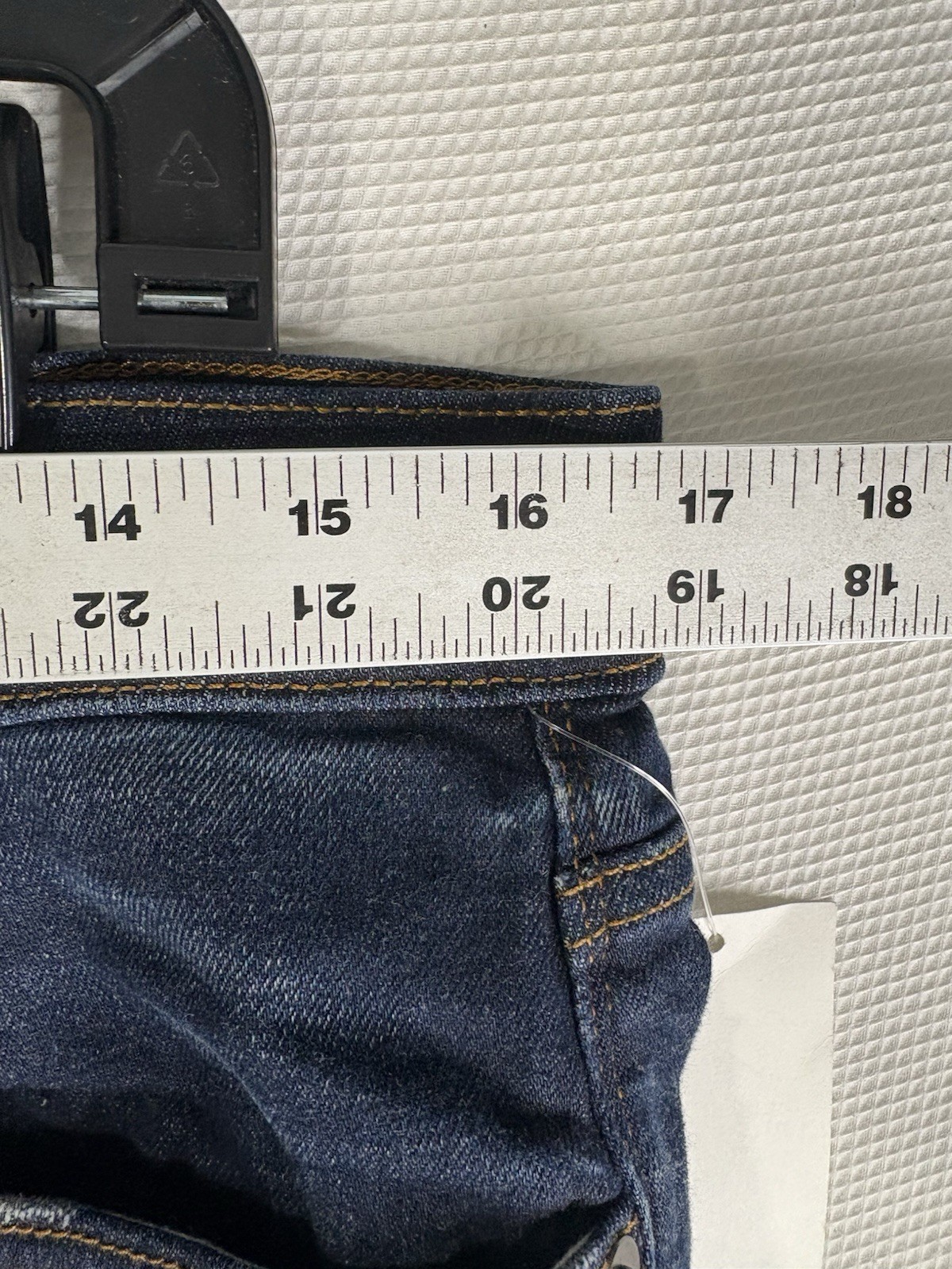 Joe’s Jeans The Brixton Straight + Narrow, Kinetic 33×30.5 NWT, $188 TDFHWS8325