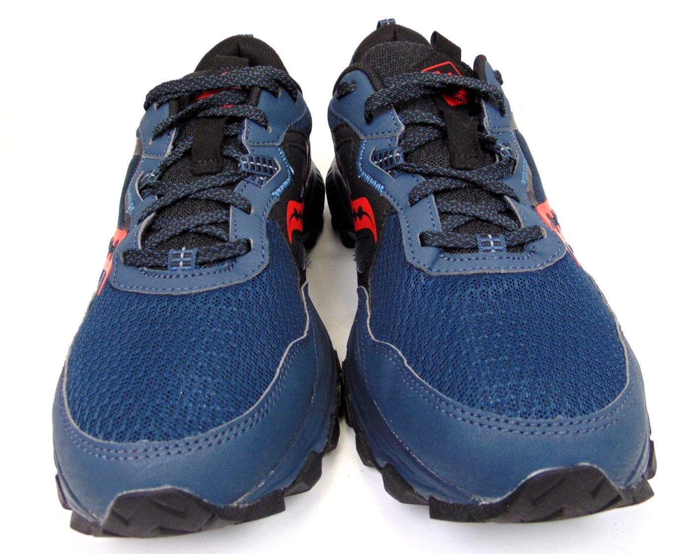 Saucony Excursion TR16 Mens MISMATCH Shoes Size 10.5 – 11 Trail Running Sneakers