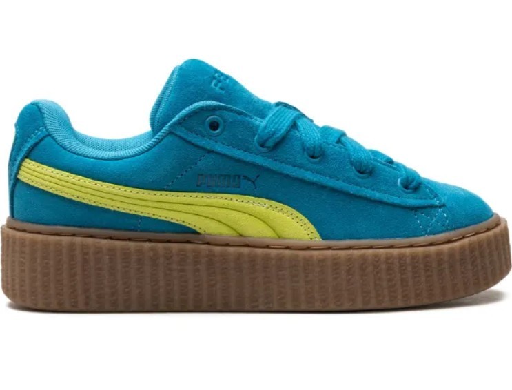 Puma Creeper Phatty Mens Casual Trainers (39640302)