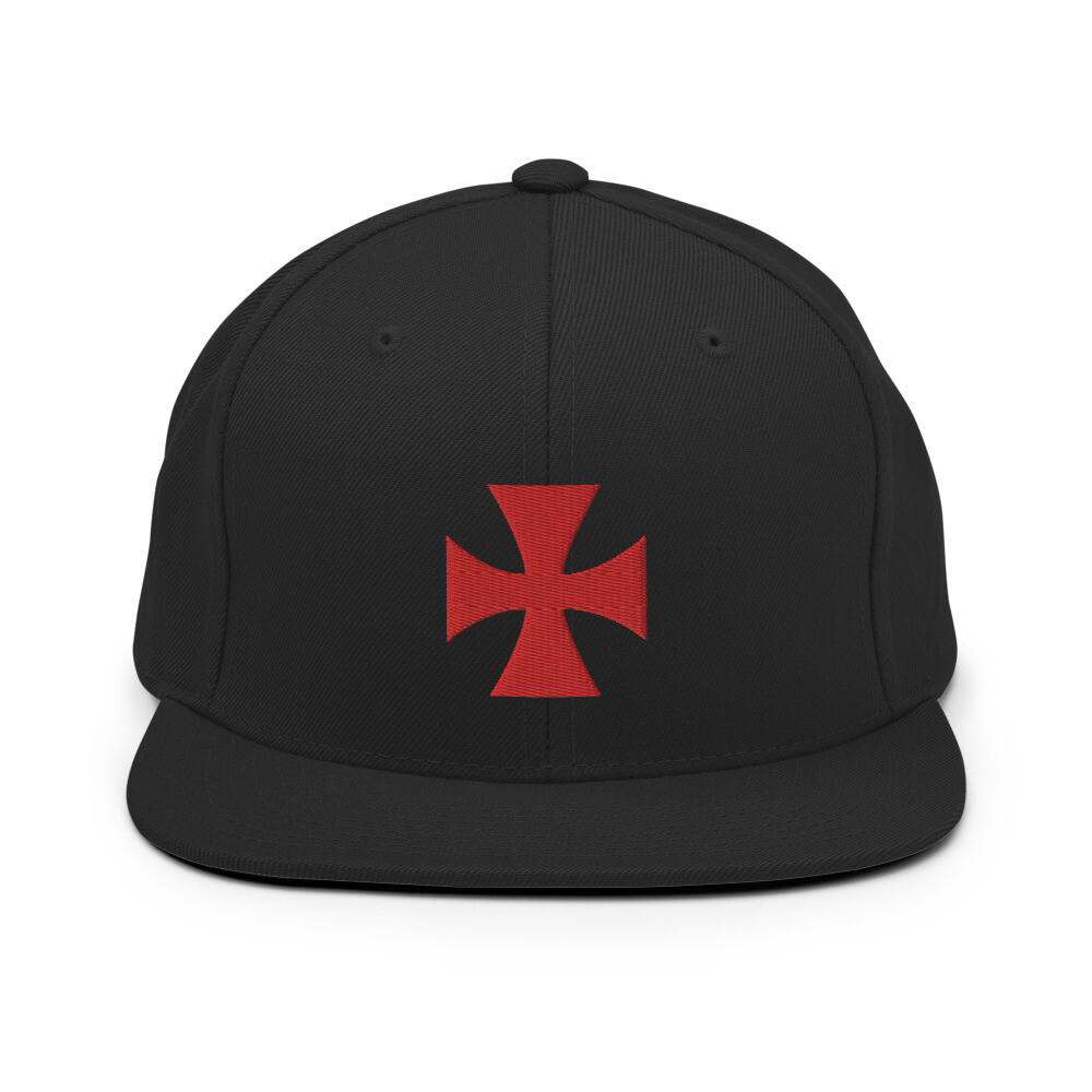CR Vasco da Gama Brazil Retro Snapback Hat | Soccer Football Cap