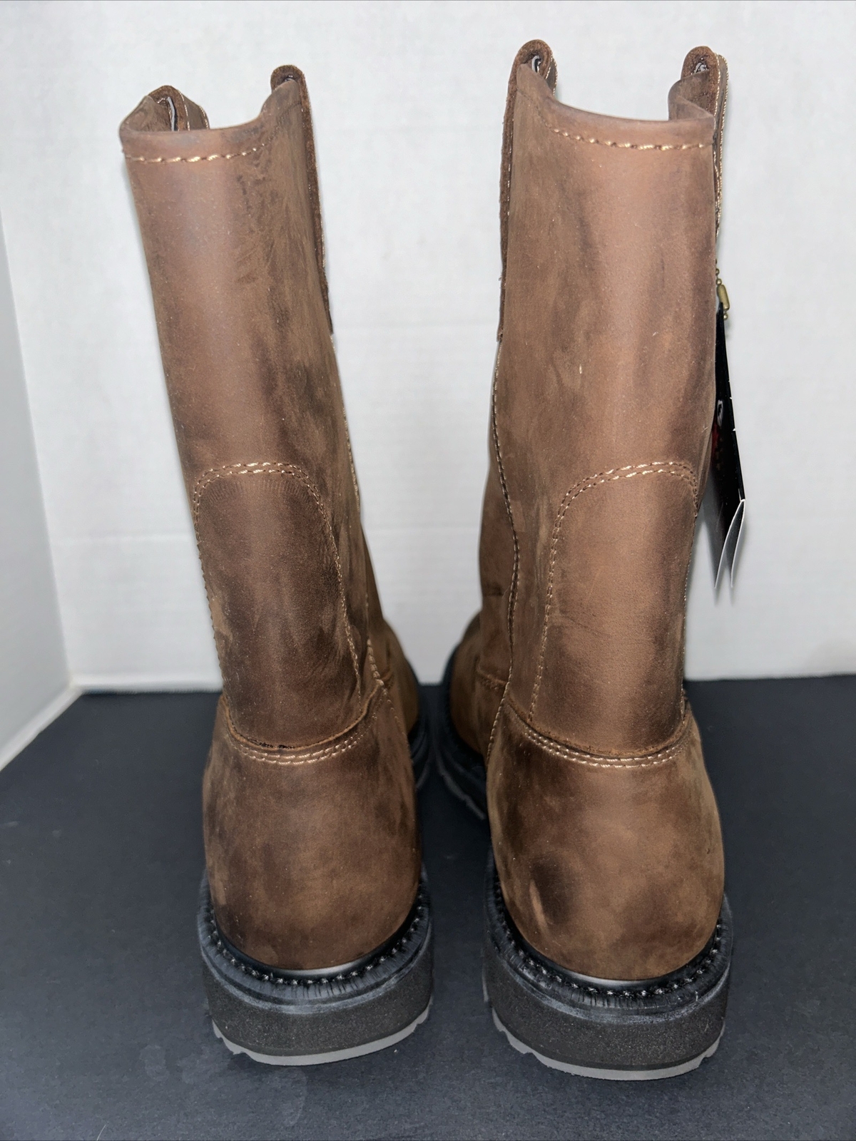 Wolverine Mens W04727 Boot: Rugged, Reliable & Stylish Size 13