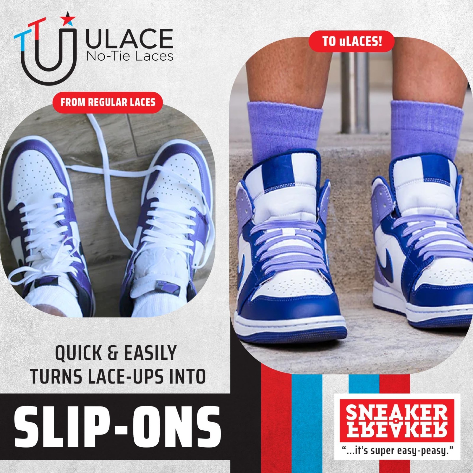 No-Tie Elastic Shoelaces for Sneakers – 14 Stretchy, Durable, Slip-On Laces for
