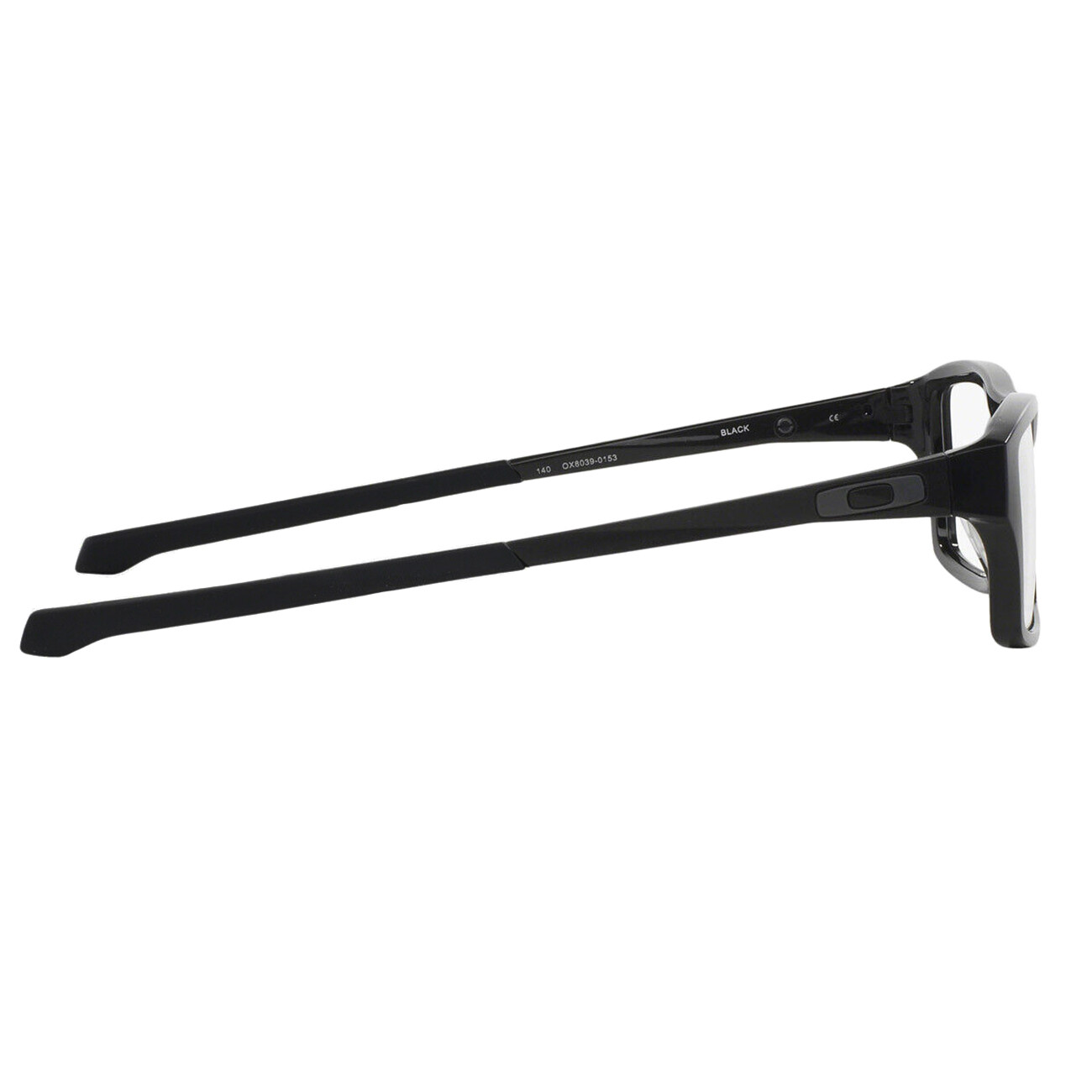 Replacement EarSocks Temple Sleeve for Oakley Chamfer OX8039 Glasses Eyeglasses