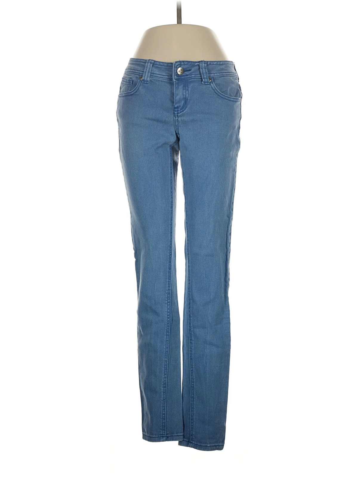 Twelve K Women Blue Jeans 3