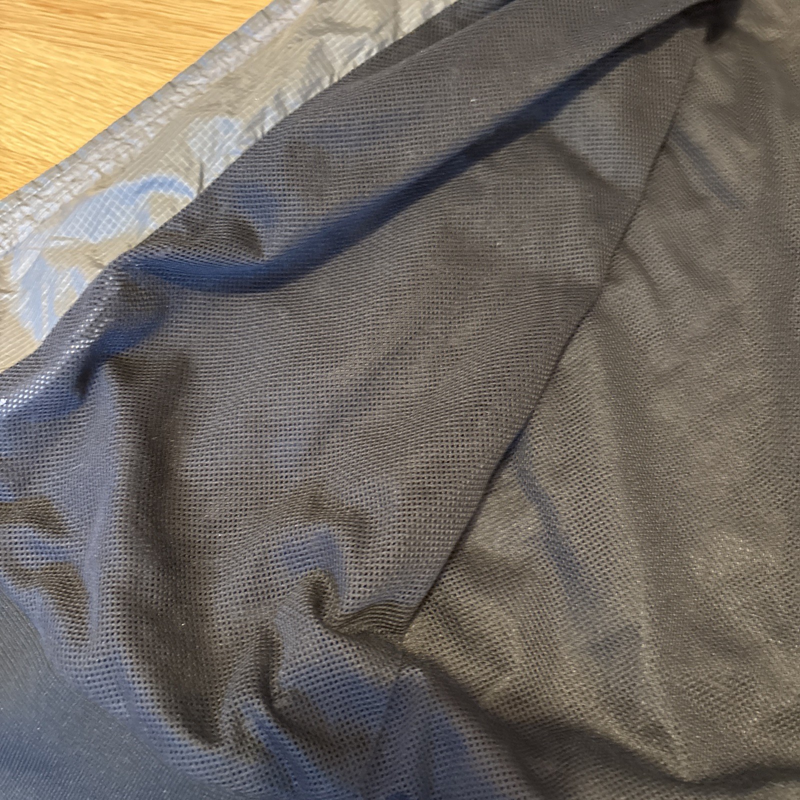 NIKE 6.0 Windbreaker WindRunner Jacket Skateboarding BMX Large SB