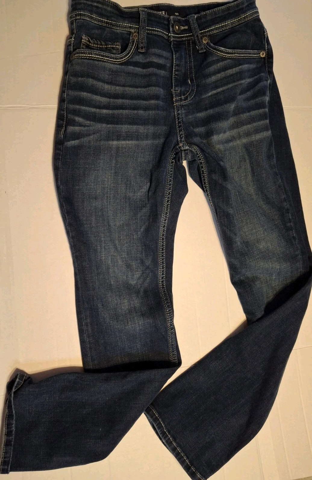 BKE Alec Skinny Jeans Men’s Size 29×30