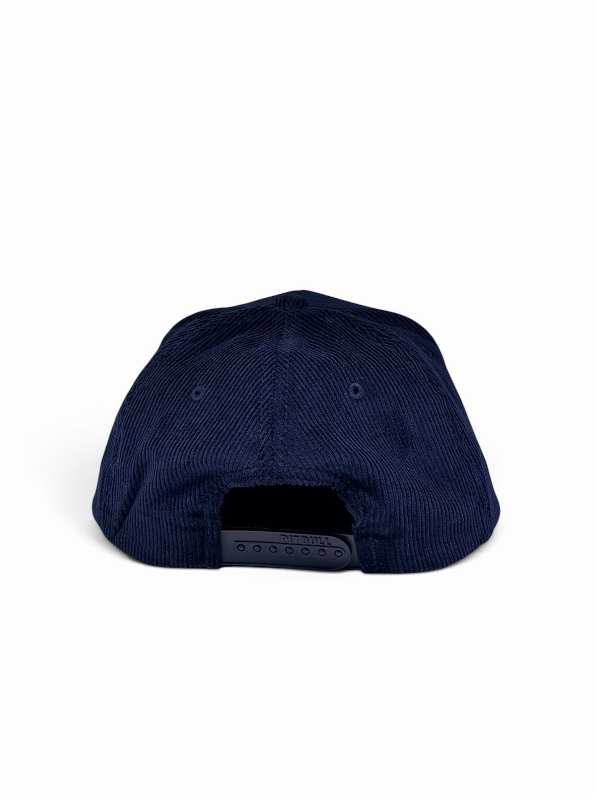 Vintage Rolls Royce Corduroy Snapback Hat Baseball Cap cord cars racing 90s Navy