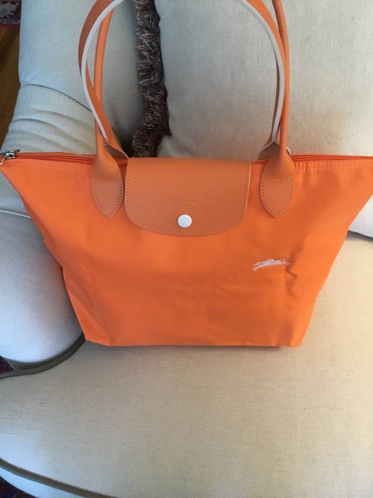 Scrumptious LONGCHAMP La Pliage Club Tote/Bag – New w/o tags