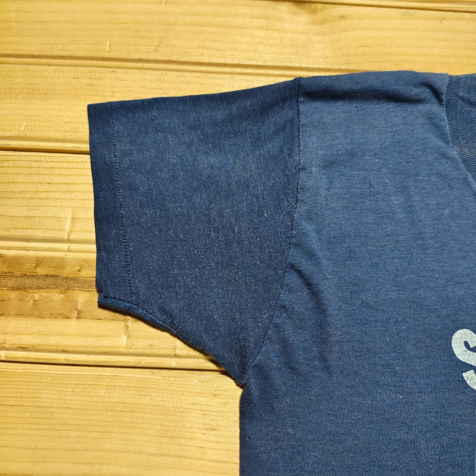 Vintage 80s Schwietz’s Thirsty Thursday Pub Beer Mug Graphic T-Shirt – Medium