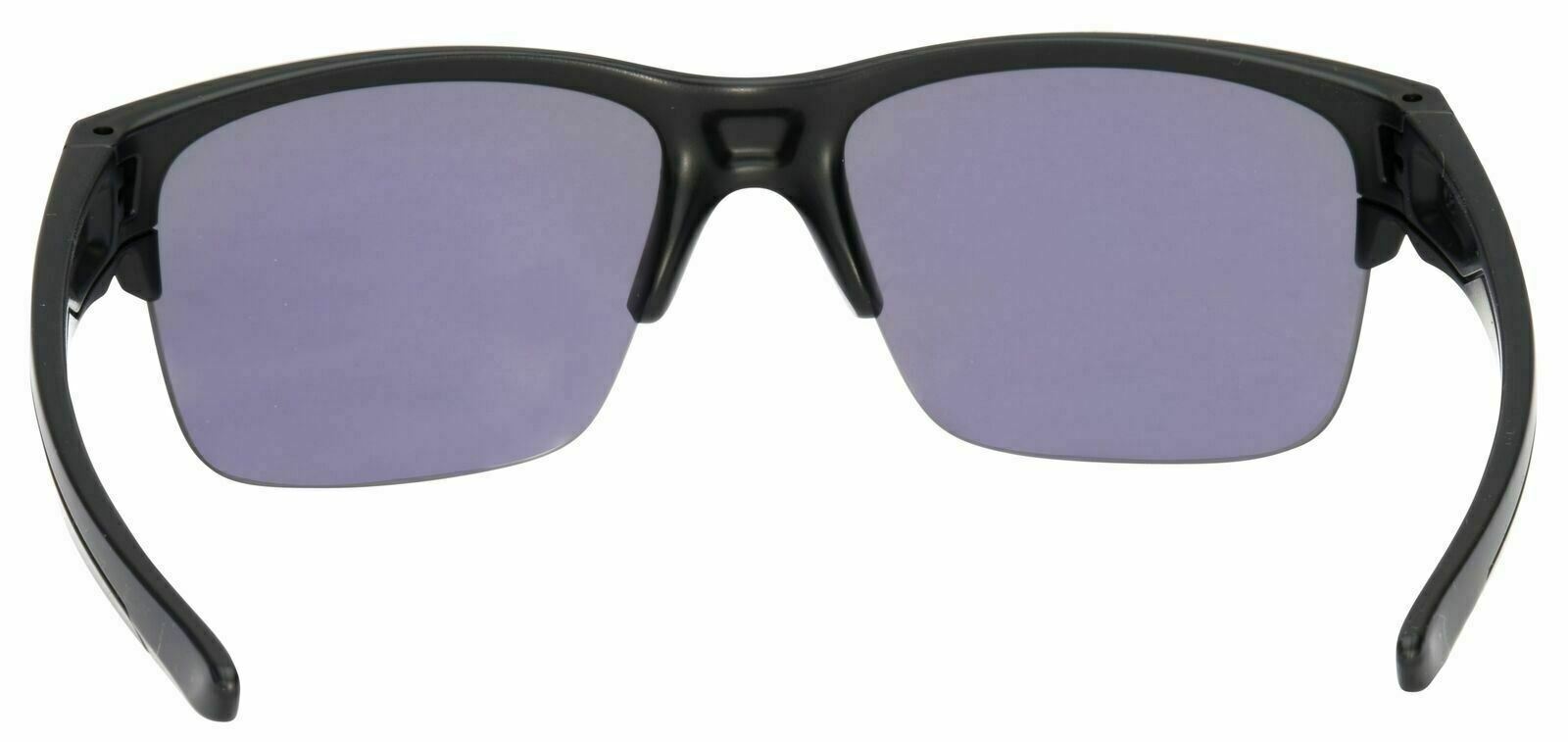 [OO9316-09] Mens Oakley Thinlink Jade Iridum Sunglasses