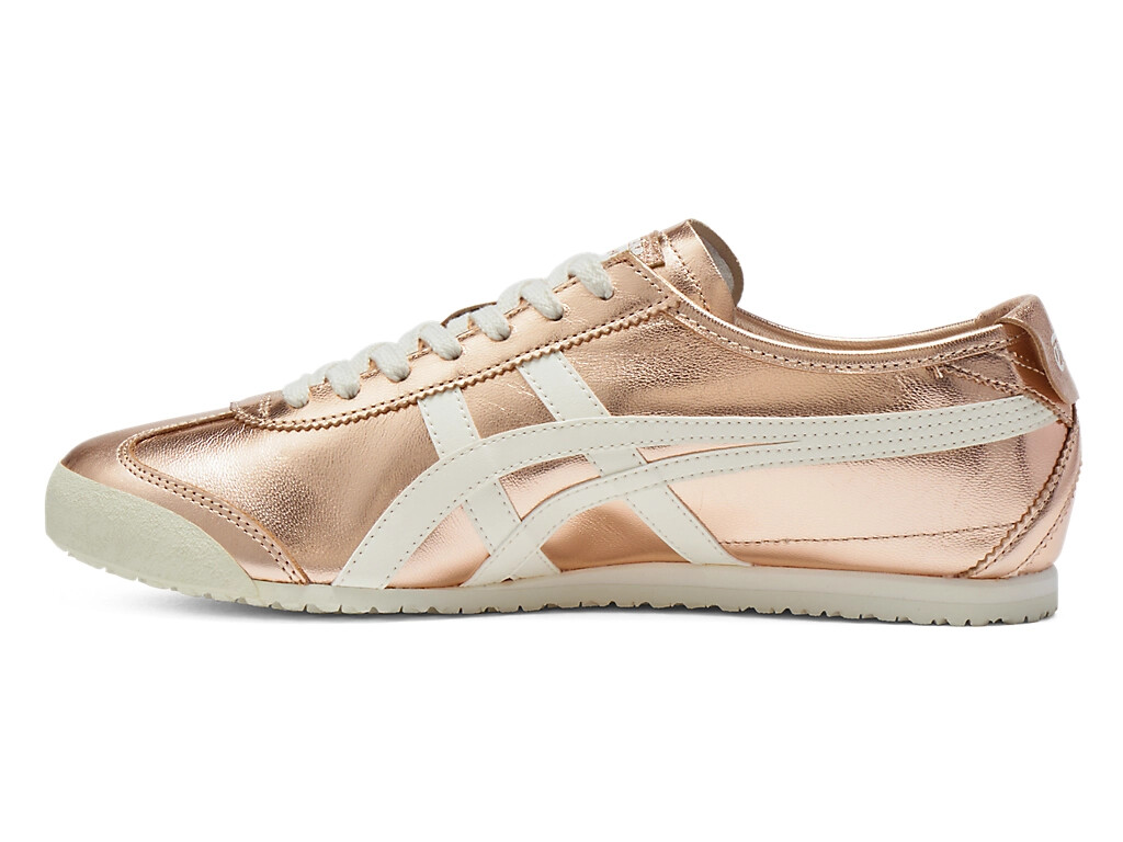 Onitsuka Tiger MEXICO 66 1183B566 700 ROSE GOLD CREAM