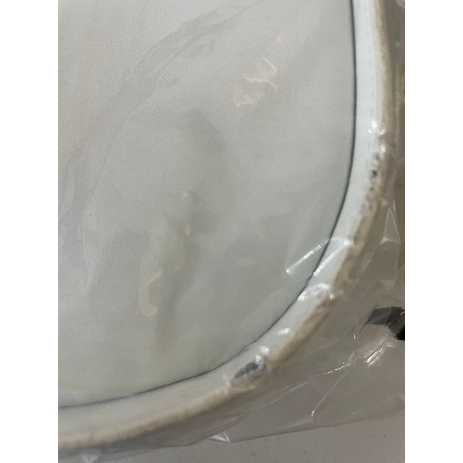 Half Moon Curved Shoulder Bag