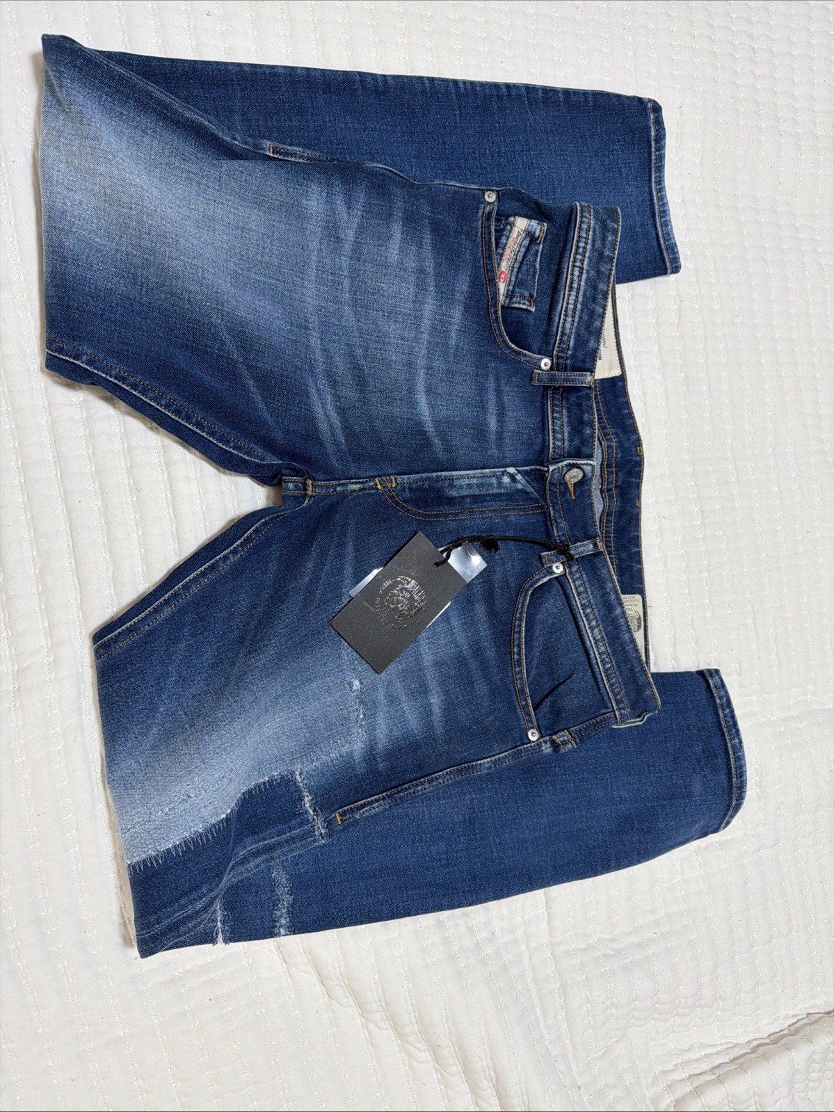 diesel jeans Thommer X men Siz 33×30