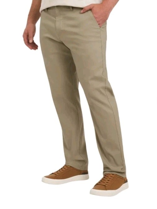 WEATHERPROOF VINTAGE MEN’S TECH PANTS