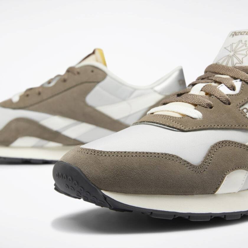 Reebok Classic Nylon Shoes