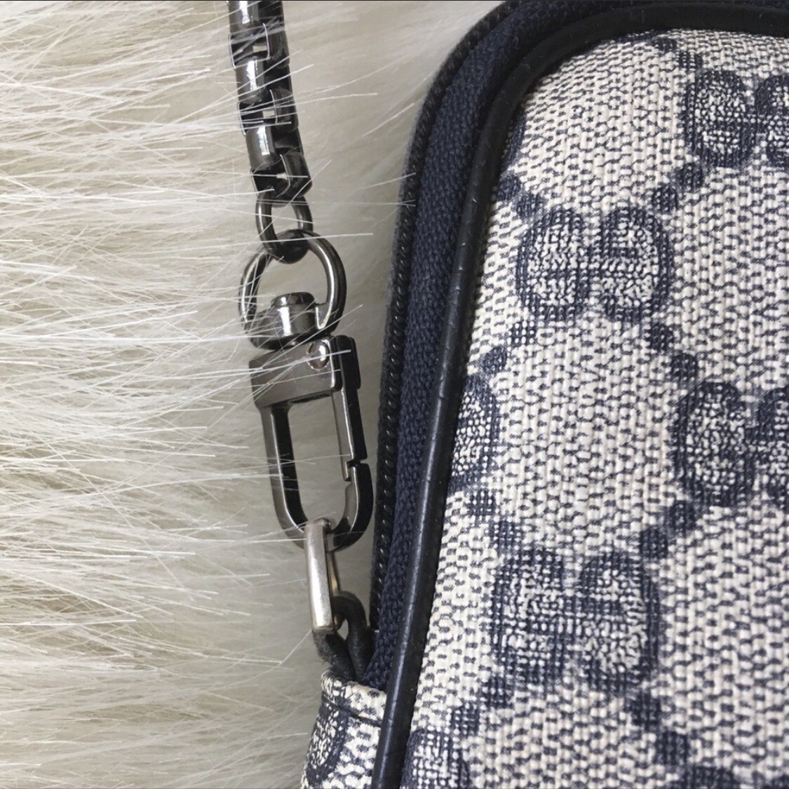Replacement Purse Chain Strap Shoulder Or Crossbody Handbag High Quality