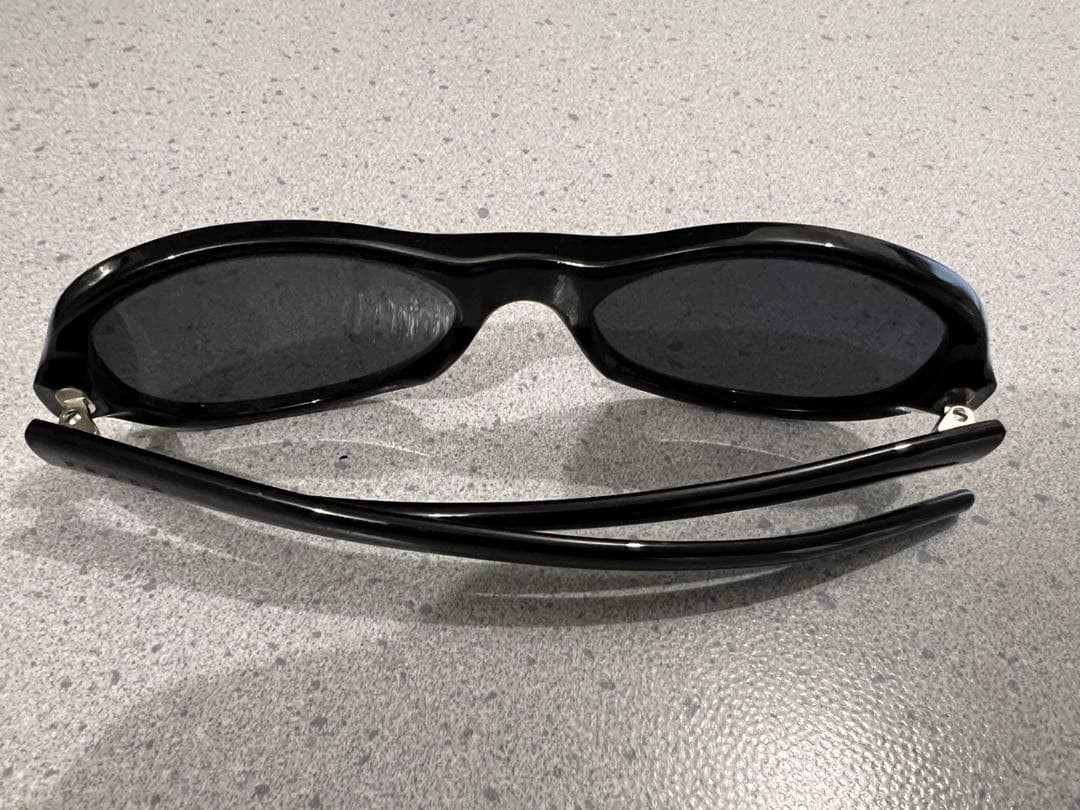 Prada SPR04A Sunglasses Rare Sold Out