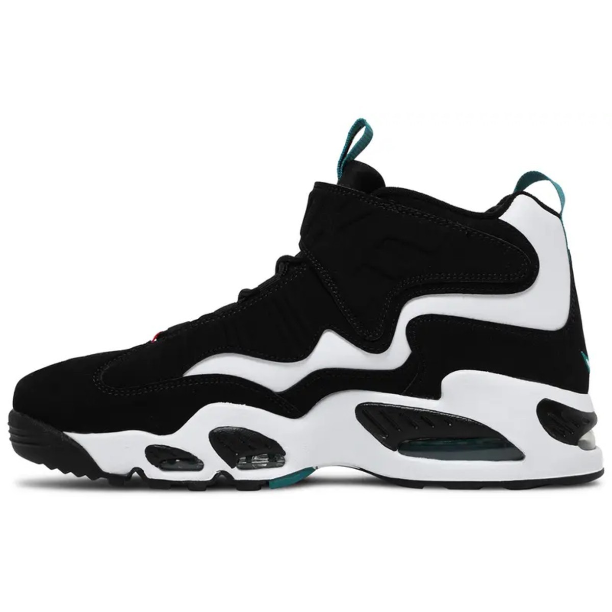 Nike Air Griffey Max 1 White Freshwater (2021) DD8558-100 Men’s New