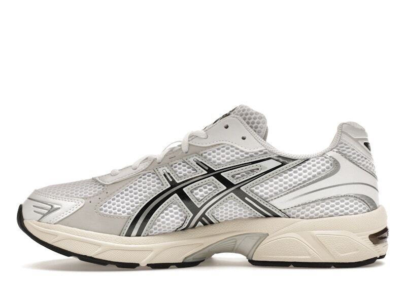 Level SS/New – ASICS Gel 1130 White Cloud Grey – 1201A256-118