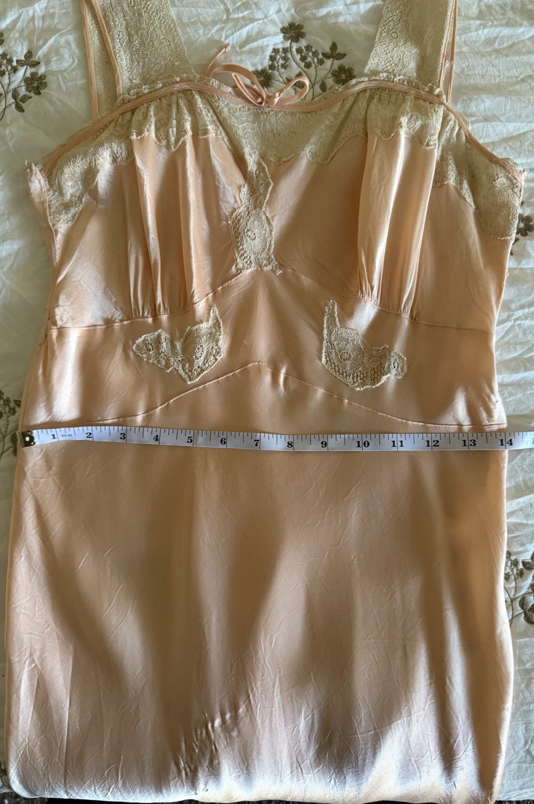 1930s/40s Gown