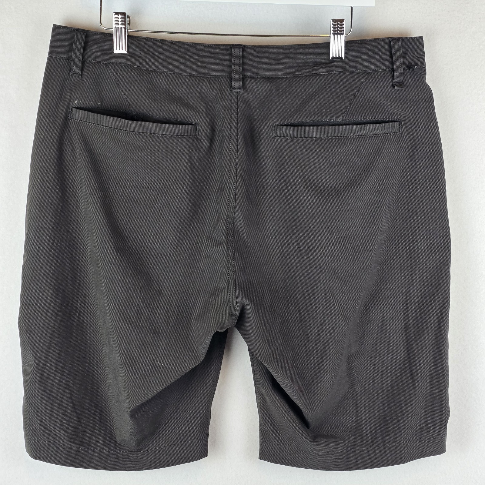 7D 7Diamonds Momentum Performance Shorts 34 Stretch Chino Quick Dry Bundle Lot