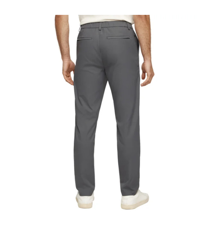 Banana Republic Men’s Commuter Flex Pant Gray Size 38×30