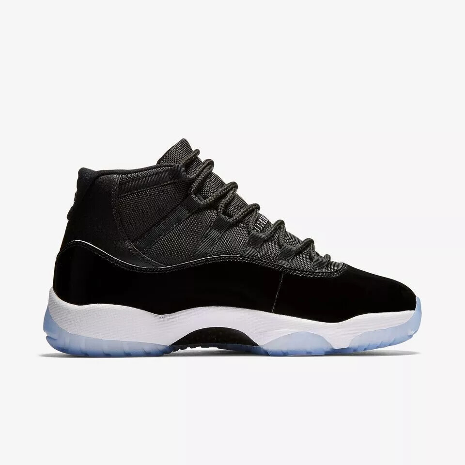 Nike Air Jordan 11 Retro Space Jam 2016 378037-003 Black Men’s US7-14 NEW