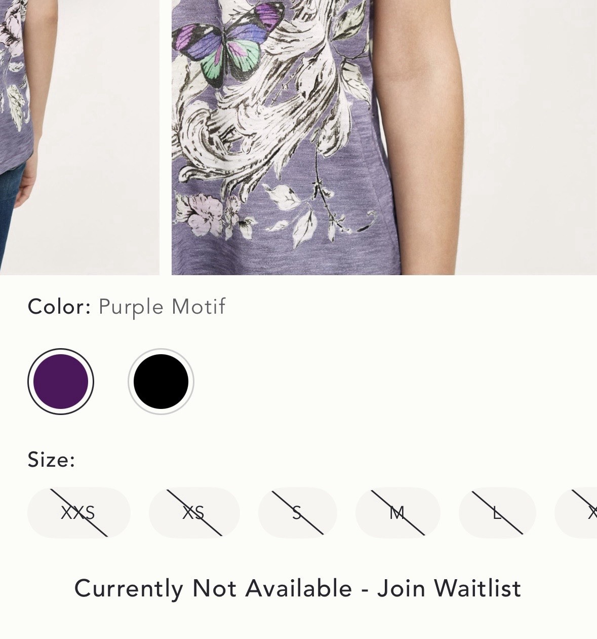 ANTHROPOLOGIE POSTMARK BAROQUE FLORAL TOP L/XL MERMAID WHIMSYGOTH COQUETTE FAIRY