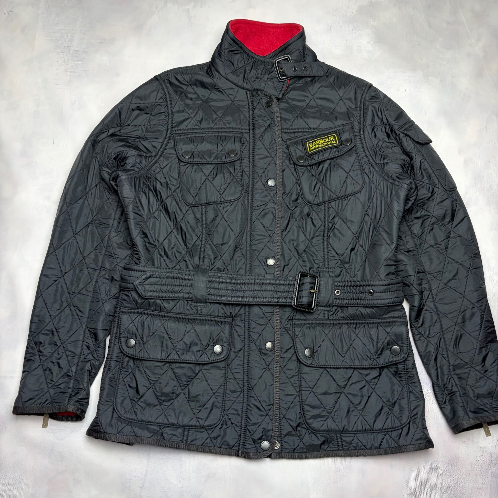Barbour women’s jacket, size 38. Good condition, classic and timeless style.