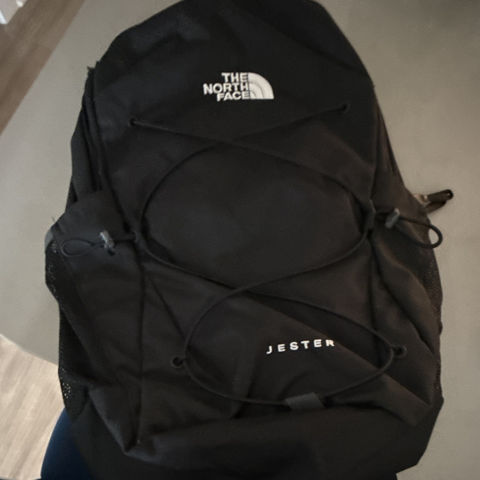 The North Face Recon T93KV1JK3. OS Unisex Backpack, One Size – Black