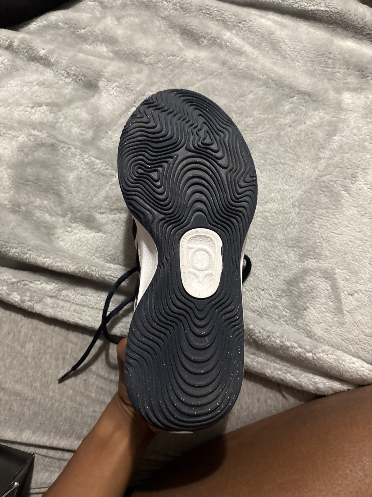 Basketball Shoes