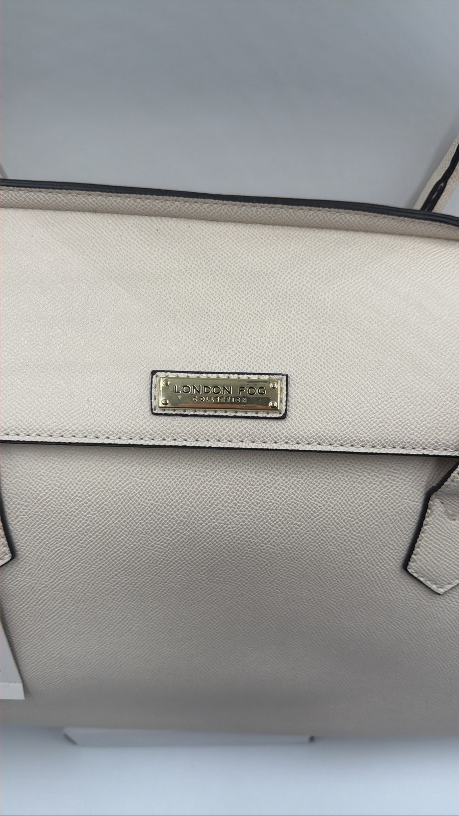 London Fog Tote