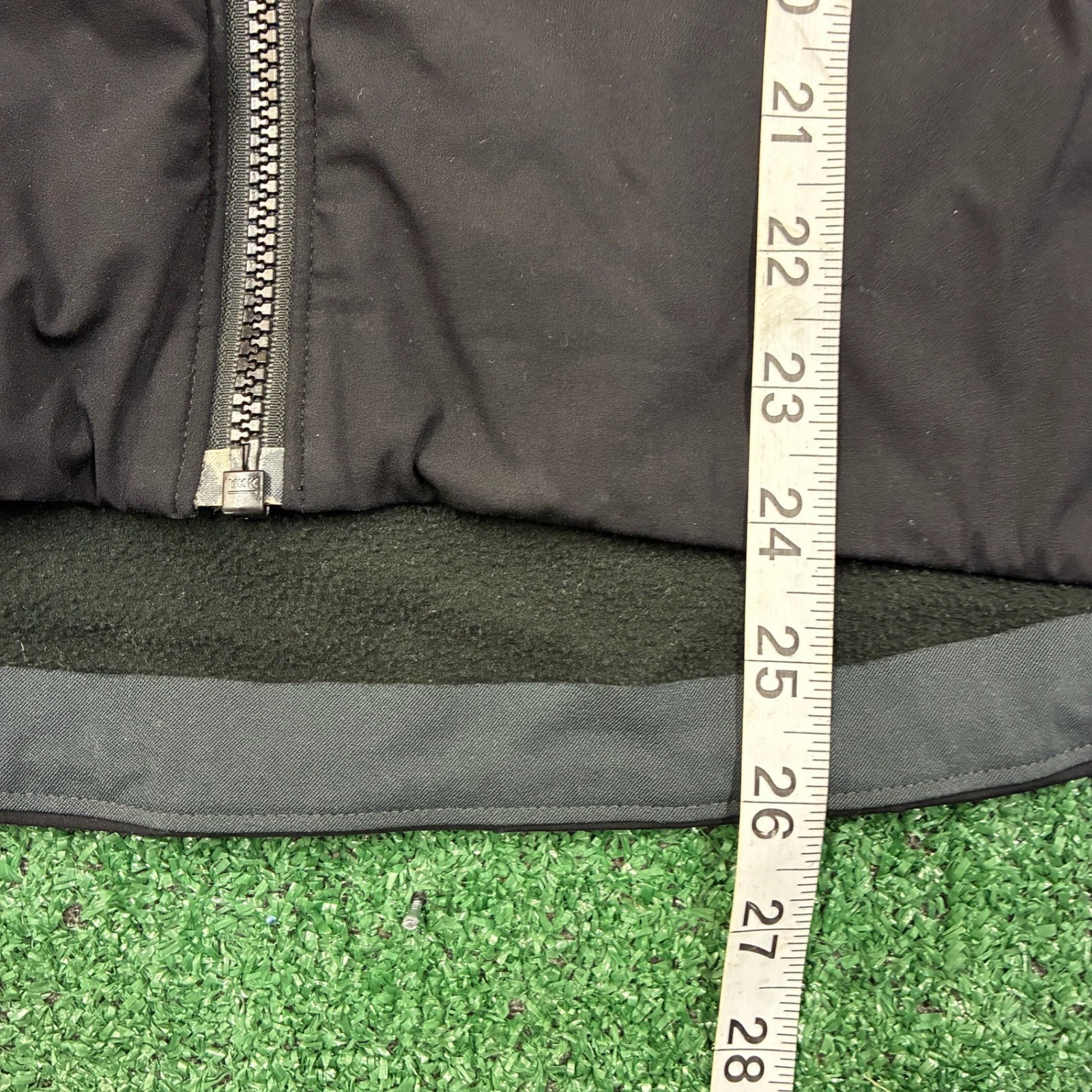 Vintage Arcteryx Gamma MX Jacket Outdoor Softshell Hiking Polartec
