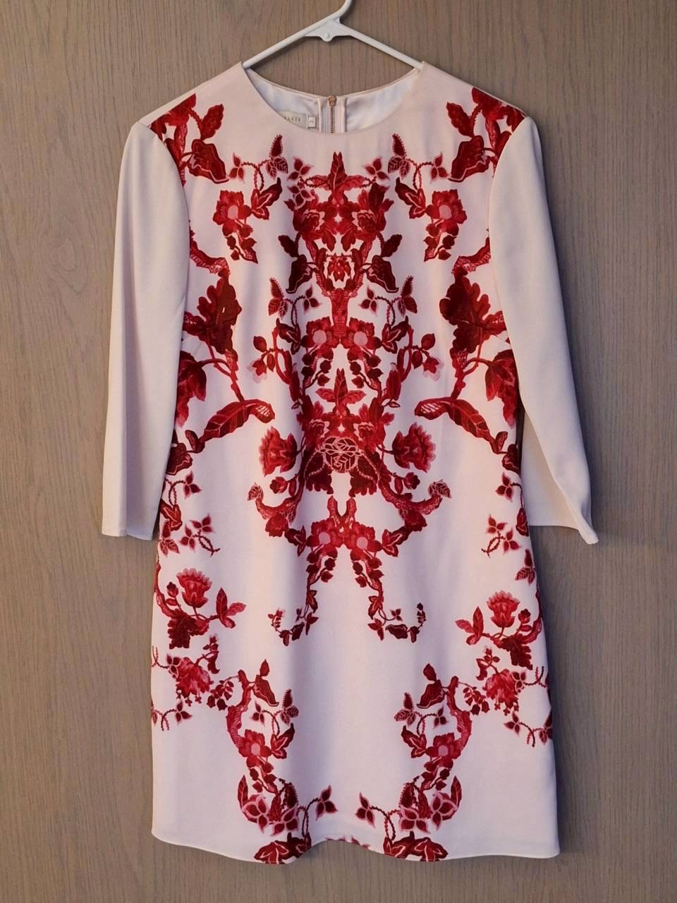Ted Baker London Women’s Dress Size 2