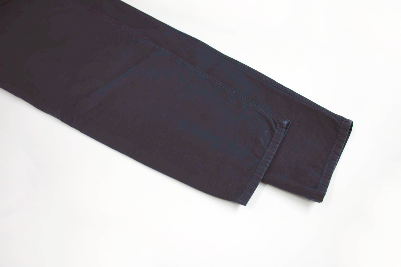 NWT $1200 Brunello Cucinelli Men’s Chinos With Logo Accents Size 50/ 34US A262