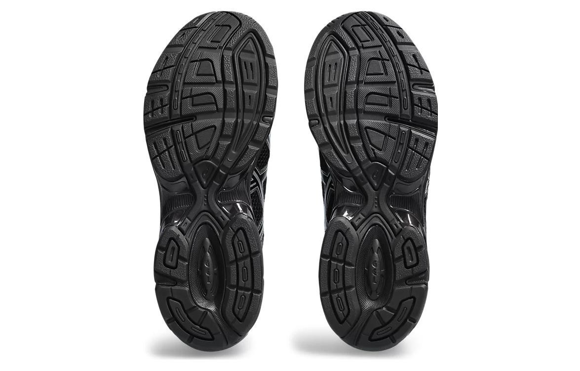 ASICS Gel 1130 Black Silver 1201A906-001 Men’s Size