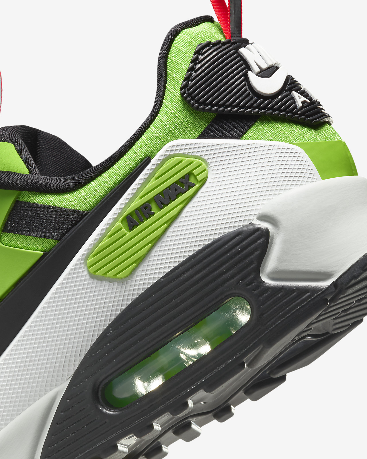 Nike Air Max 90 Drift “Action Green/Summit White” FB2877-300 Men’s New [US 7-14]