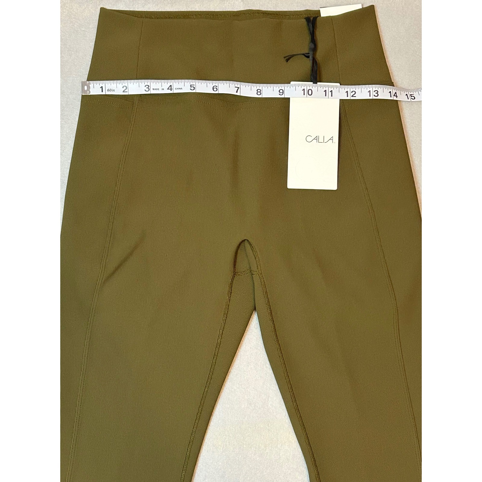 CALIA Essential High-Rise Legging Size Medium