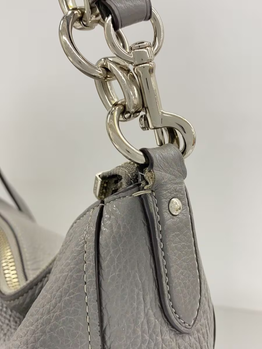 COACH bag GRY E1892-F31399