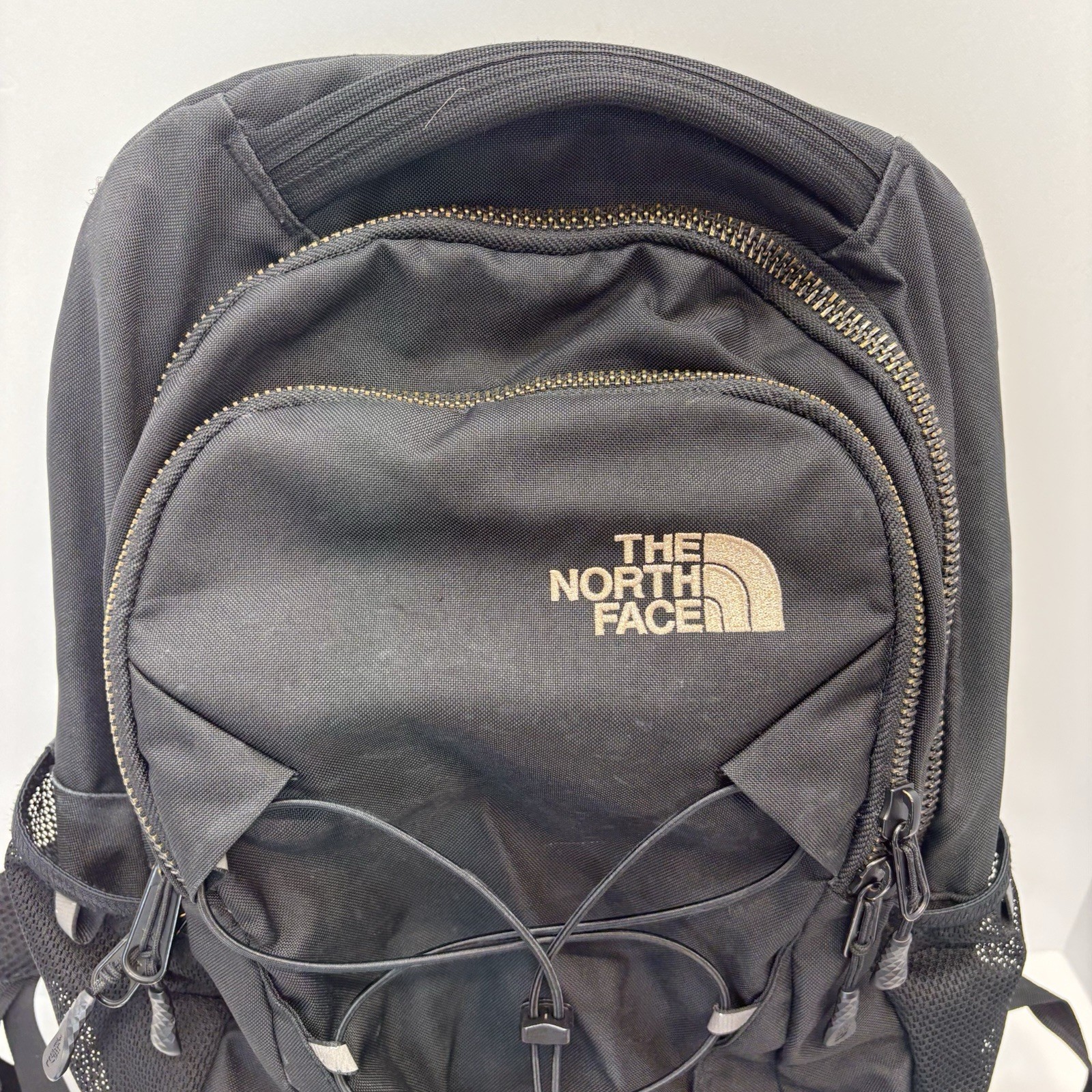 The North Face Women’s Recon Luxe Backpack – Authentic Black