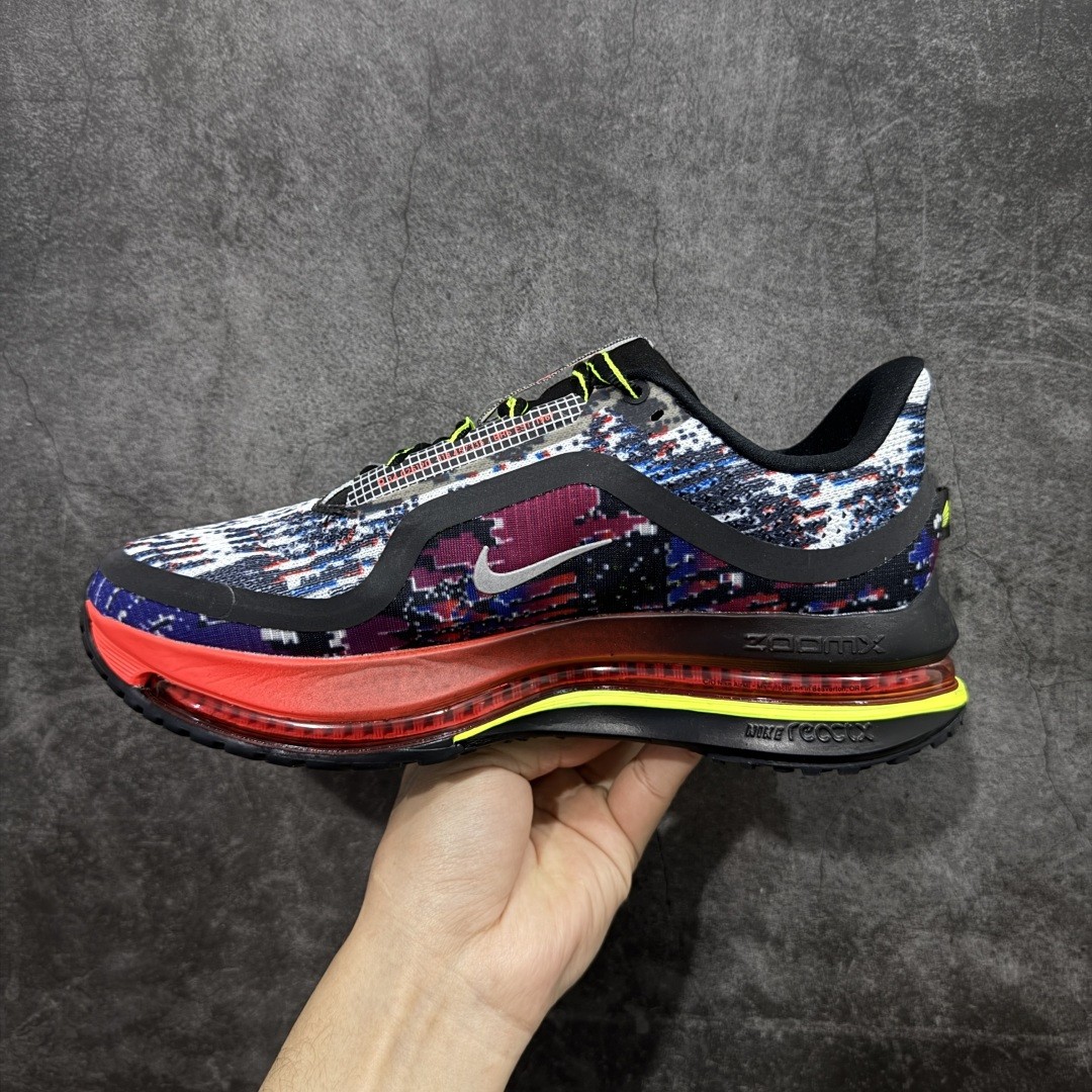 Zoom Pegasus Premium Multi-Pixel IM6778-902