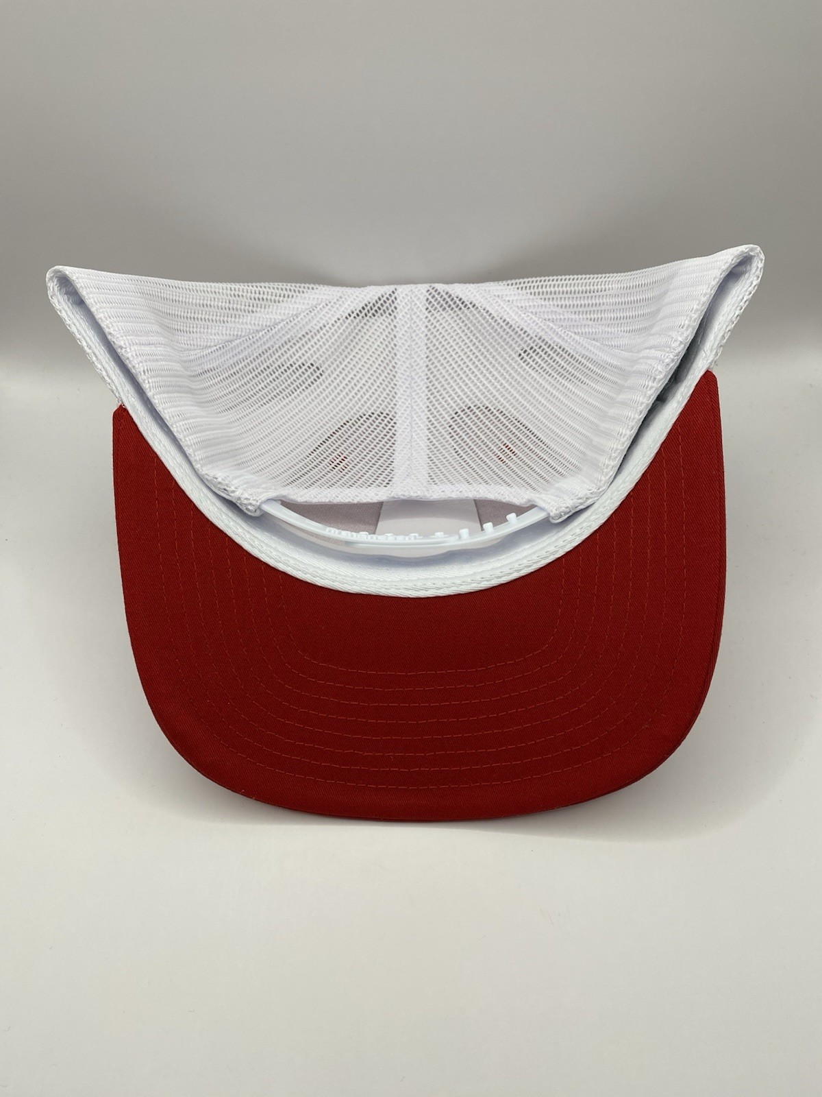 Milwaukee Tools Trucker Hat, Richardson 112 snap-back style. New with tags!