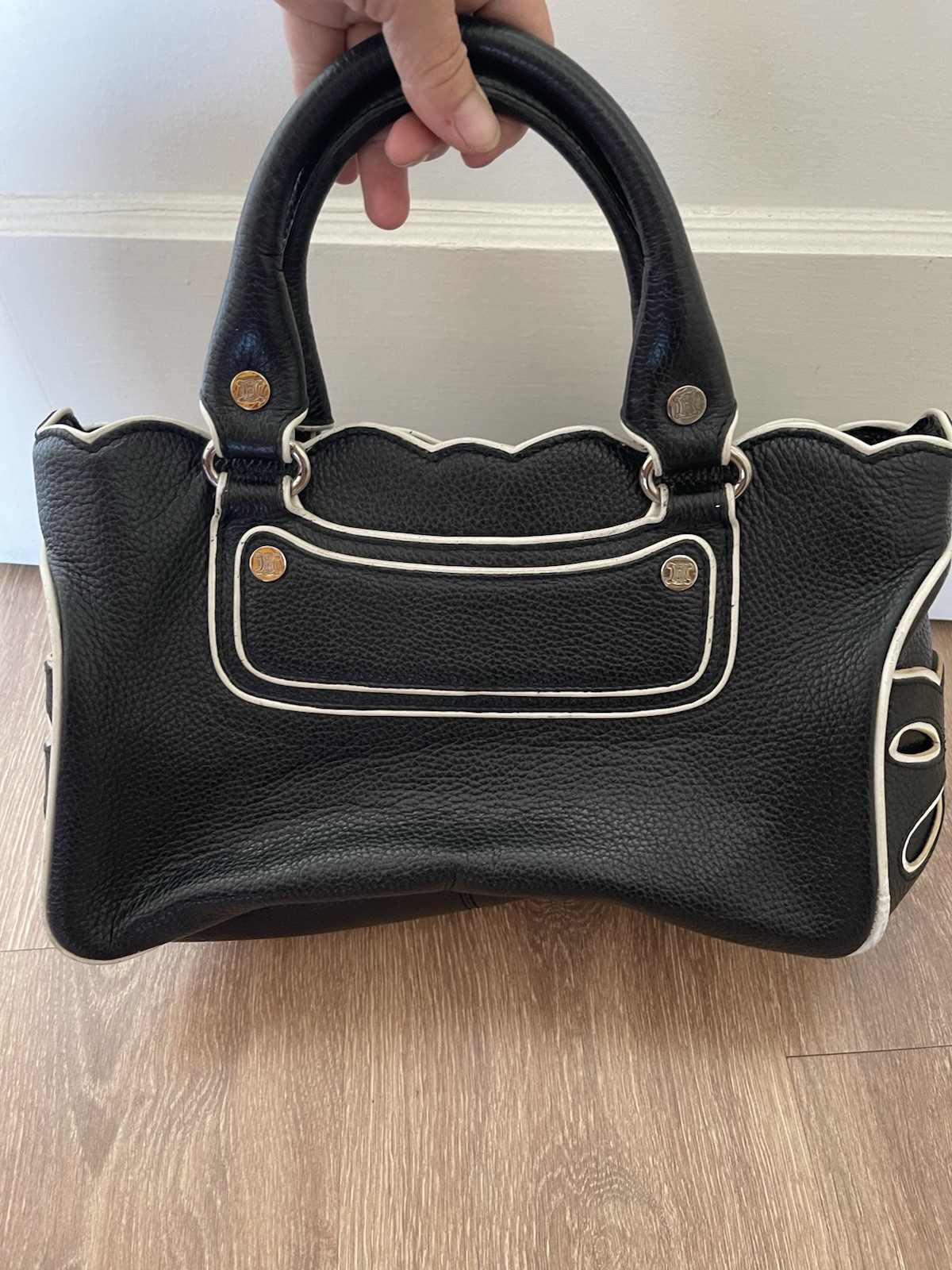 Celine Boogie Bag