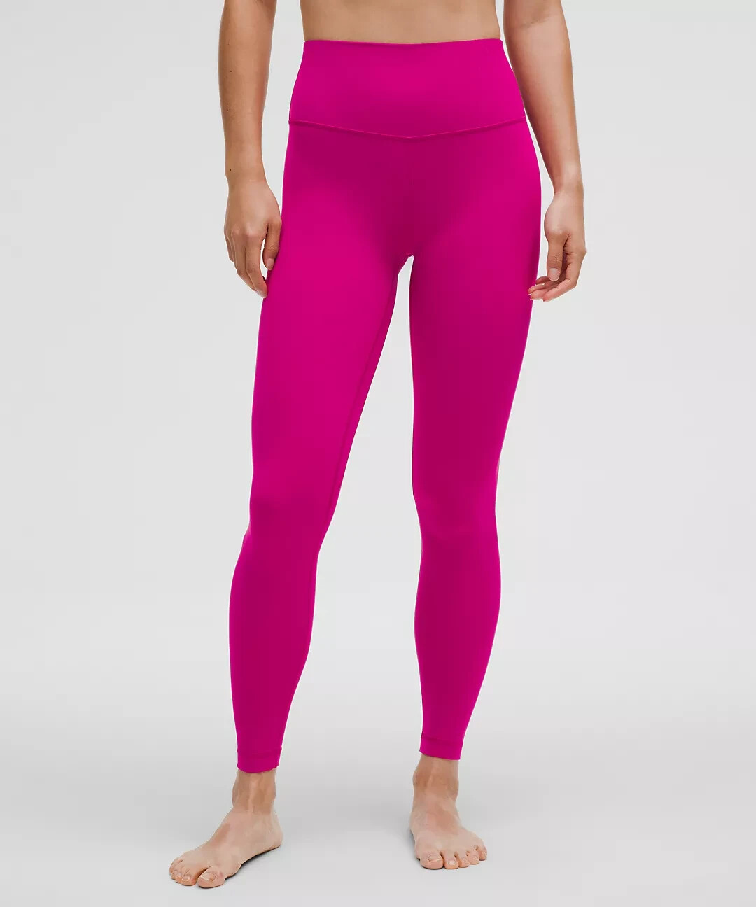 lululemon Align™ High-Rise Pant 28″, Choose Your Color. NWT
