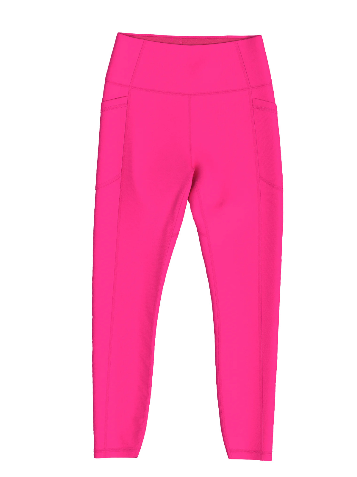 Victoria’s Secret Featherweight Max Sports Bra + Leggings Forever Pink 38DD XL