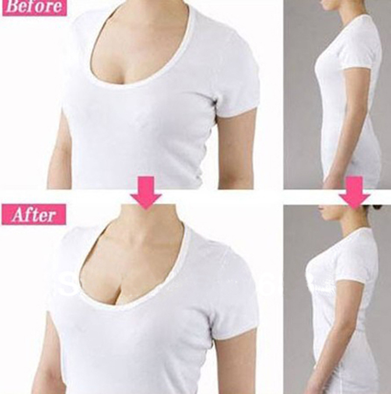 “”JUMBO”” Silicone Insert Pads Gel Push Up Bra Breast Enhancer Bikini Swimsuit