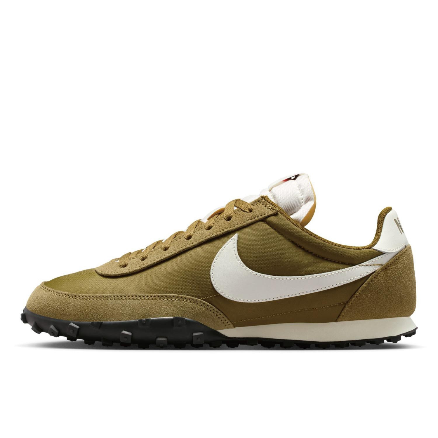 Nike Waffle Racer IM8658-300 Olive Flak Sail-Coconut Milk Men’s Size